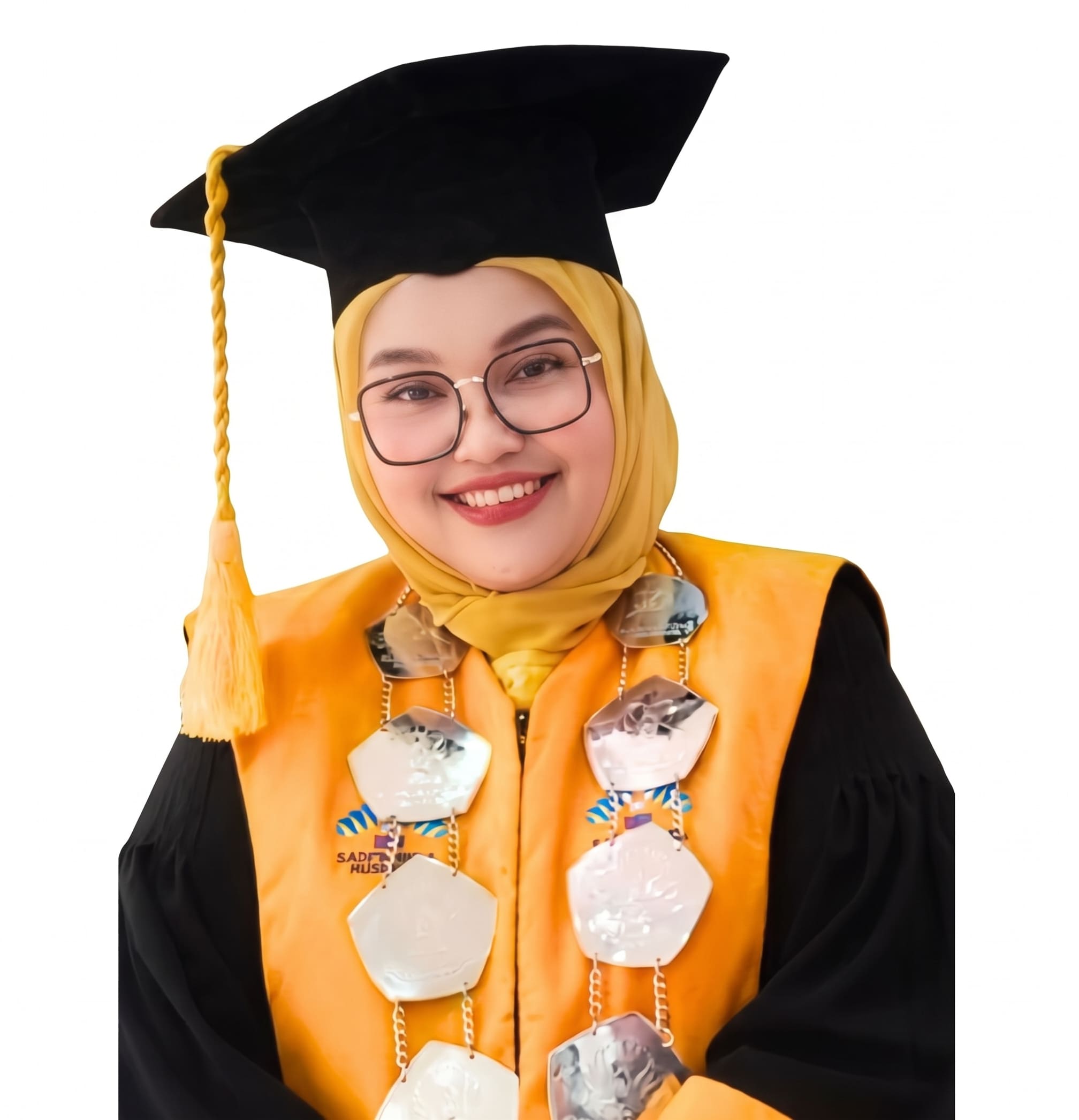 Foto Prof. Dr. Annisa Astid, M. Pd. 