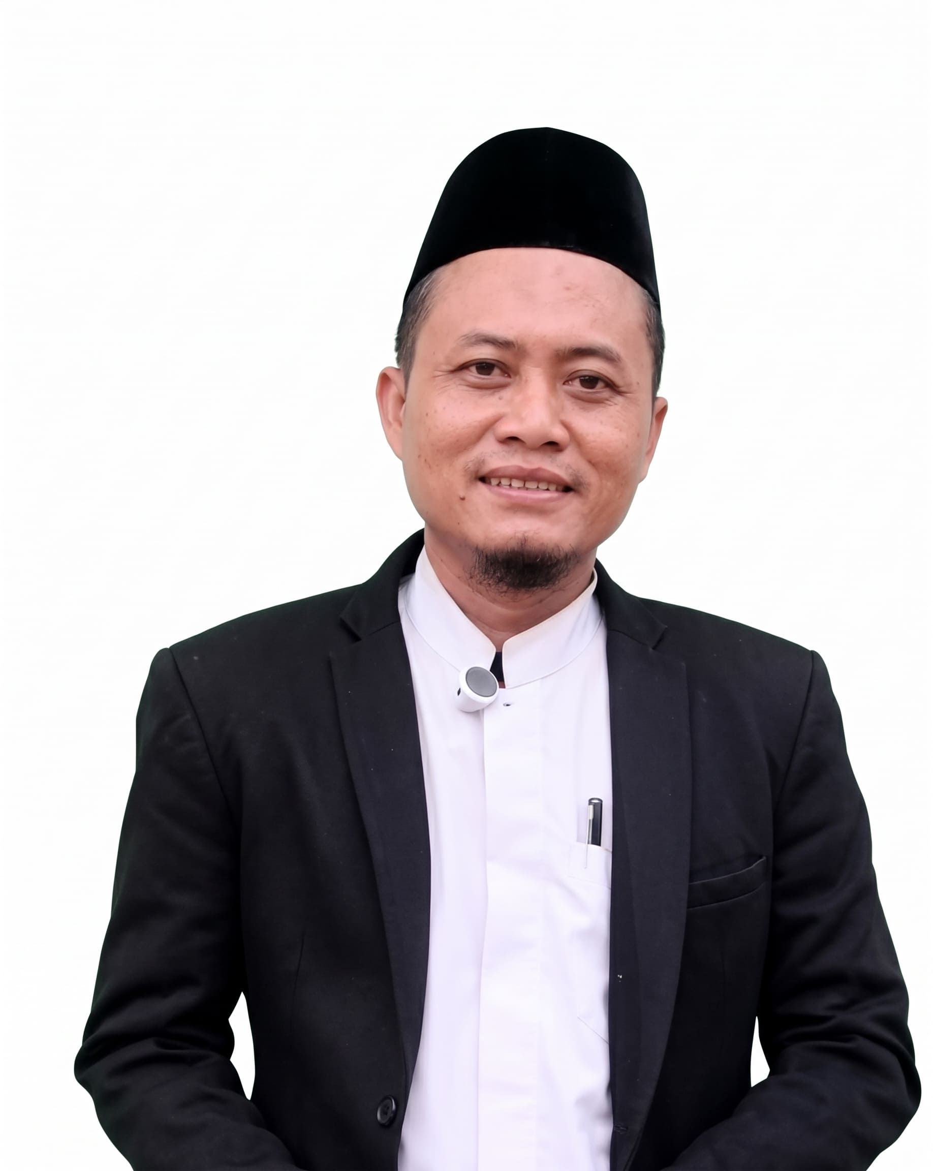 Foto Sony Suharsono, M. Si., M. H. 