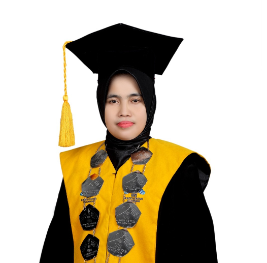 Foto Prof. Dr. Uswatun Hasanah, S.Ag., M.Ag.