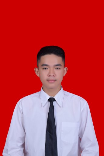 Foto MUHAMMAD FAADHIL AZ ZAHRAAN