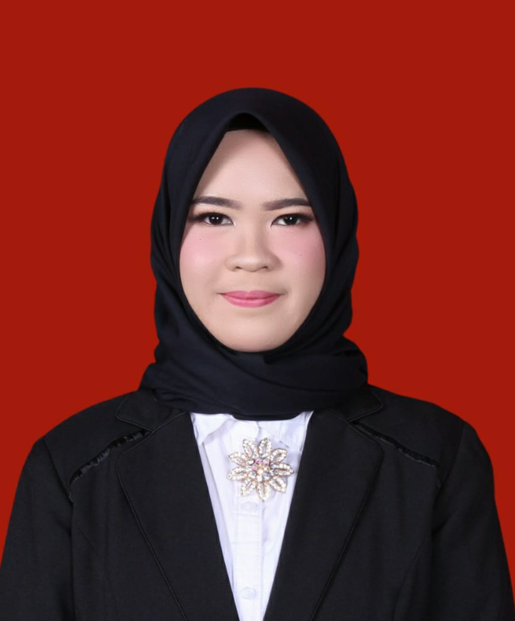Foto KHOIR ANNISA PERTIWI