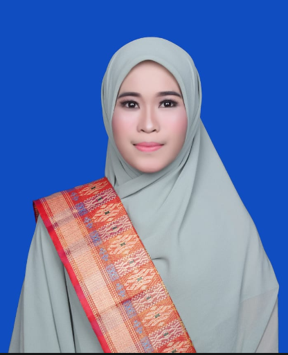 Foto FRIKA FATIMAH ZAHRA