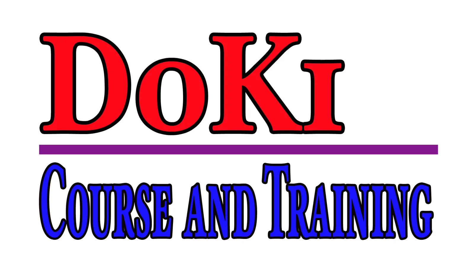 CV. Doki Course and Training