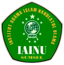 Institut Agama Islam Nahdlatul Ulama Sumatera Selatan
